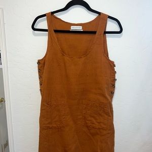URBAN OUTFITTERS dress